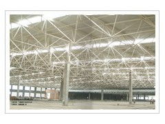 山東網架設計公司與鋼結構網架制作的專業服務