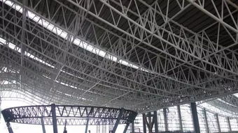 網架結構設計之關鍵 鋼支座設計的核心考量與優化