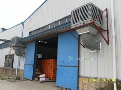 江陰市精誠節能環?？照{廠 以科技驅動綠色未來，助力全球節能環保事業